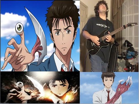 Stream Parasyte The Maxim Piano Kiseijuu Sei No Kakuritsu Ost by Kaneki