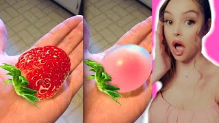 Cosas Que Nunca Has Visto Peladas Aroyitt