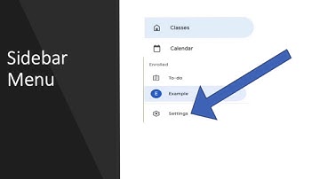Google Classroom for Students - Spanish Audio