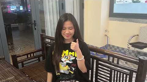 Video Mini Project Group chủ đề “Imagining a Week Without Electronic Devices”