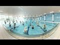 Hallenbad Ebensee - VR 360 Video