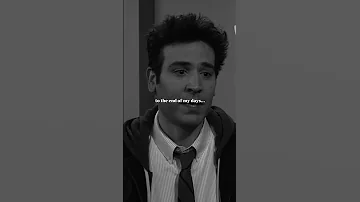 I Love You Shorts Quotes Deep Love Himym 