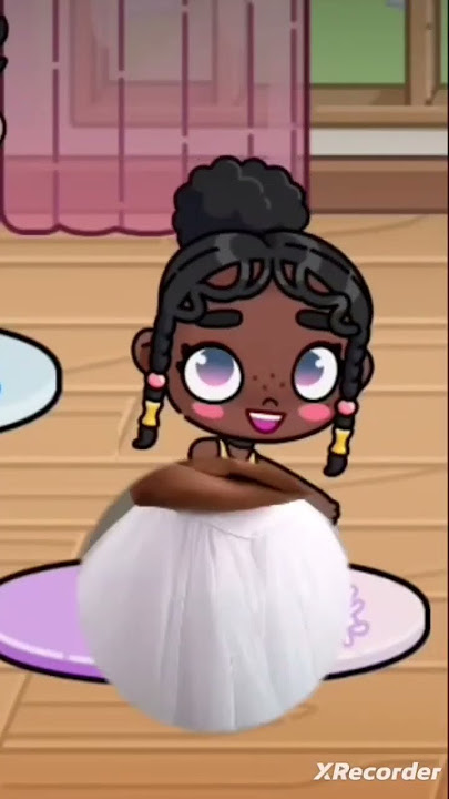 Oh my gosh😲#rose #avatarworldgame #avatarworldstory #bazu