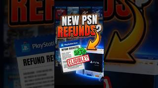 Sony’s New PlayStation Refund Problem