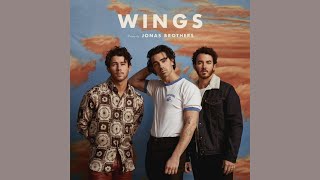 Jonas Brothers - Wings