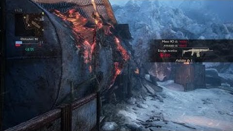 Uncharted 4 Multi - cheating with lag switcher (vexkito)