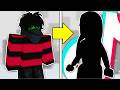 TikTok Makes My Roblox Avatar Before It Gets BANNED
