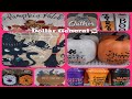 🎃👻🍁🍂🎃👑 Dollar General Halloween/Fall Home Decor and More!! All New Amazing Deals & Finds!! 🔥👻🍁🍂🎃👑