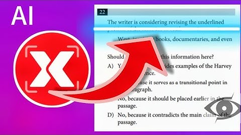 How To Scan And Solve A Question Using Gauth Ai Study Companion | Tutorial