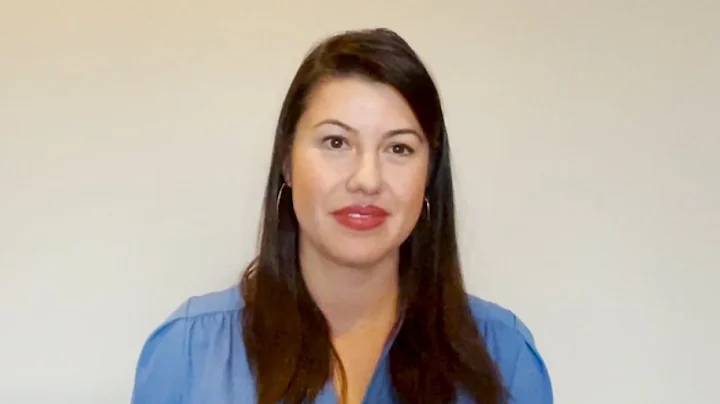 Amanda Aragon on NCTQs Teacher Prep Review: Progra...