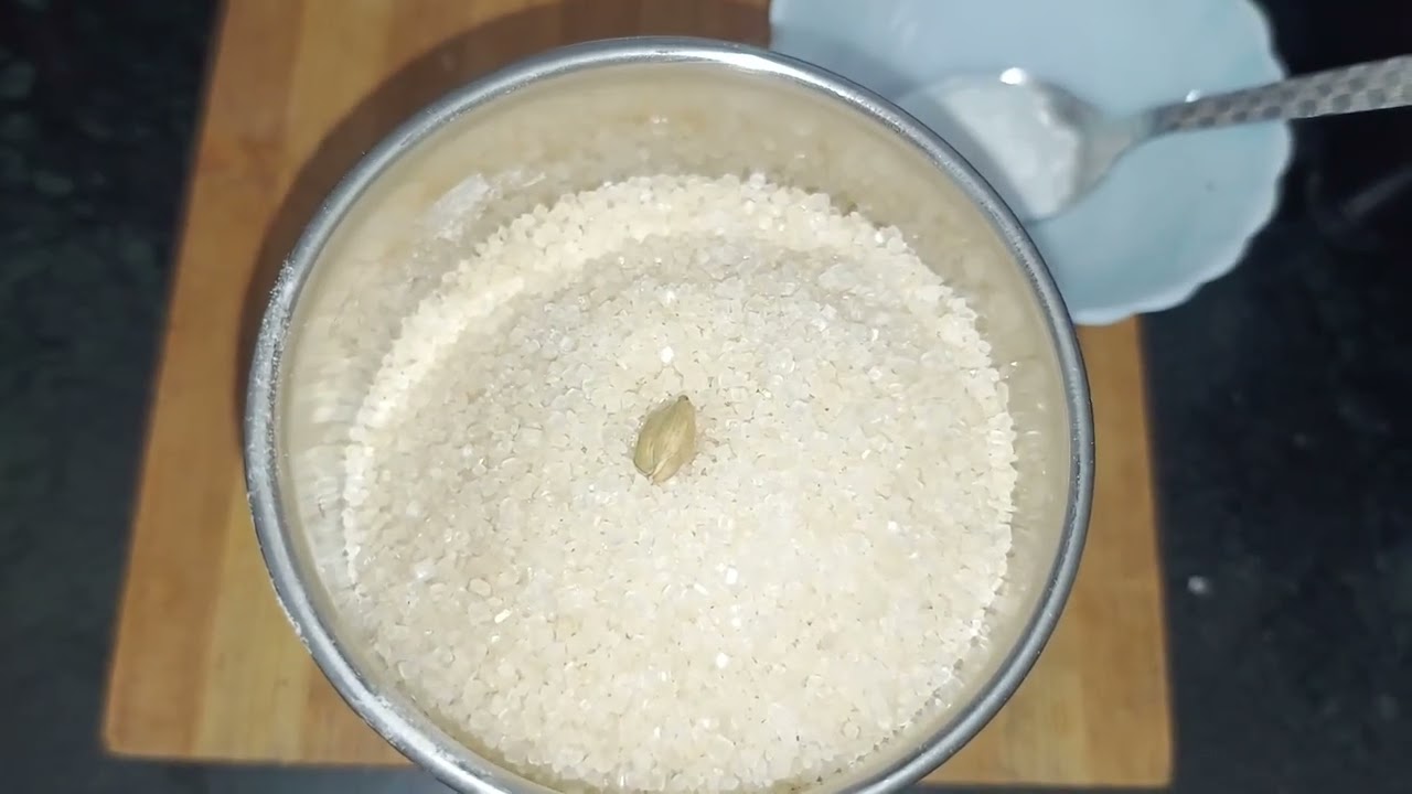 Homemade Condensed Milk l bajar se Aadhi keemat par banaiye ab apne ghar par l