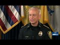 New HPD chief wants to speed up hiring process using technology