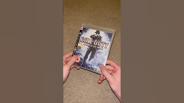 Call of Duty: World at War 🪖