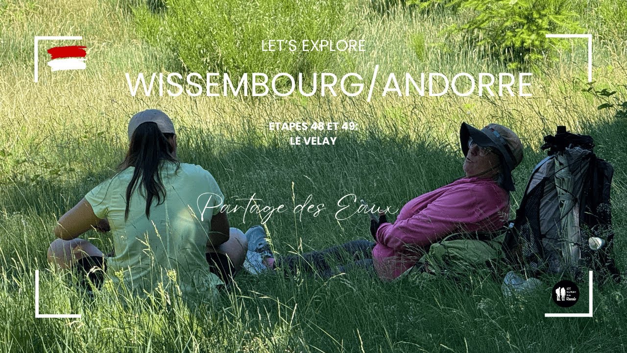 Andorre:Wissembourg : épisode 25 : le Vivarais.
