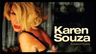 Video thumbnail of "EVERY BREATH YOU TAKE - Karen Souza"