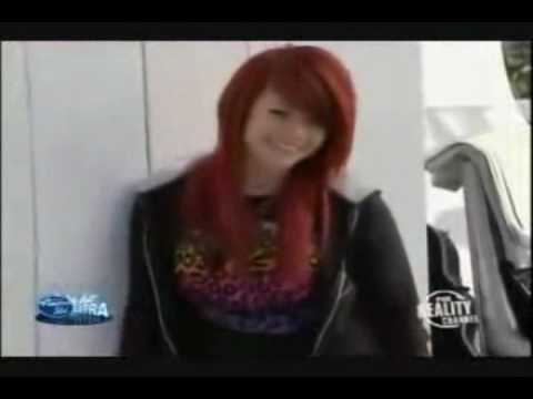 Allison Iraheta - EENIE MEENIE (ft. Adam Lambert, ...