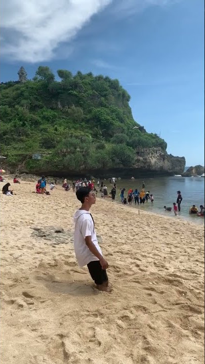 TikTok Viral Joged Mancing DJ Good Boy x Dance Mancing