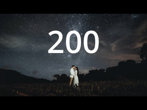 ELEGANT TIMER 200 SECONDS
