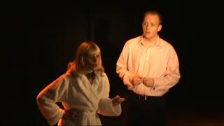 CLOSER THAN EVER - Cheltenham Playhouse production