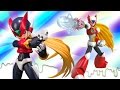 Mega Man ZERO (Exclusive First Look) - Toy Pizza (Ep. 33)