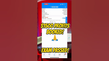 AI US30 EA Trading Bot passed a 200k Challenge Exam! EA Booked $1,500 In Profits! #FTMO #bottrading