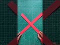 Paper Boomerang-no.1 #fun #handsonactivitites #art #creativejoy #diy