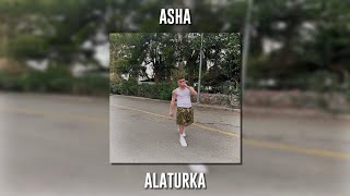 Asha - Alaturka (Speed Up) Resimi