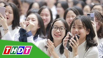 Lịch nghỉ hè năm 2024 của học sinh cả nước | THDT