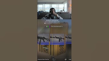 OOOO YEESSSS | #trainwreckstv #funny #gaming #twitch #csgo #cs2 #cs2clips #cs2unboxing #csgounboxing