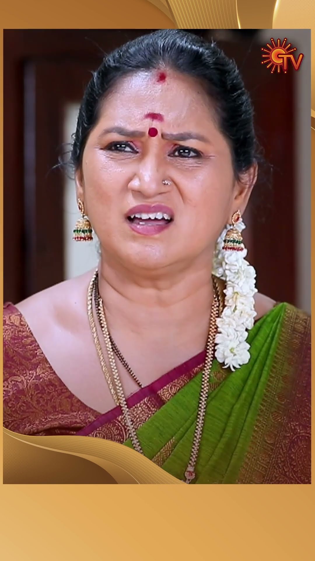 #Punitha #SunTV #shorts #tamilserial