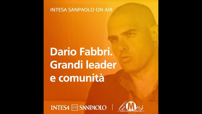 Ep.11 - Dario Fabbri - Centralità del Mediterraneo – La via per l'Impero –  Podcast – Podtail