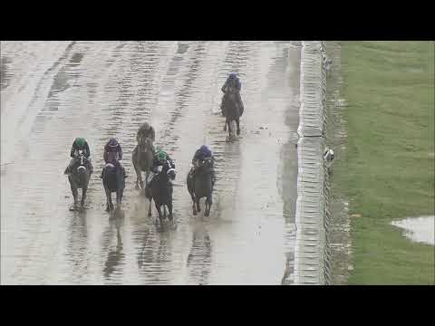 video thumbnail for MONMOUTH PARK 5-29-21 RACE 6