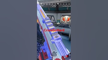 Hot Drop 🔥- Apex Legends