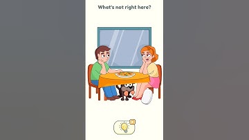 Dop 2 (Delete One Part) Level 219 - Walkthrough solutions #viral #trending @horrorcartoon901