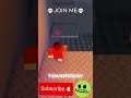 Come and Join Me! 👍👍#rant #roblox #fyp #viral