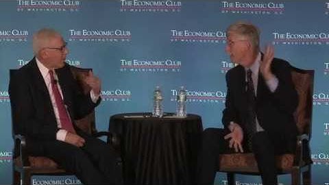 Francis S. Collins, M.D., Ph.D., Director, National Institutes of Health