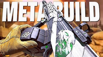 BEST AK-12 BUILD! (138-15) Delta Force Gameplay