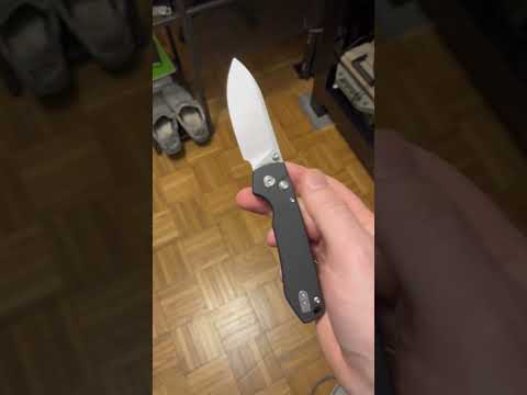 Dad jokes and knives 67! Vosteed Raccoon        