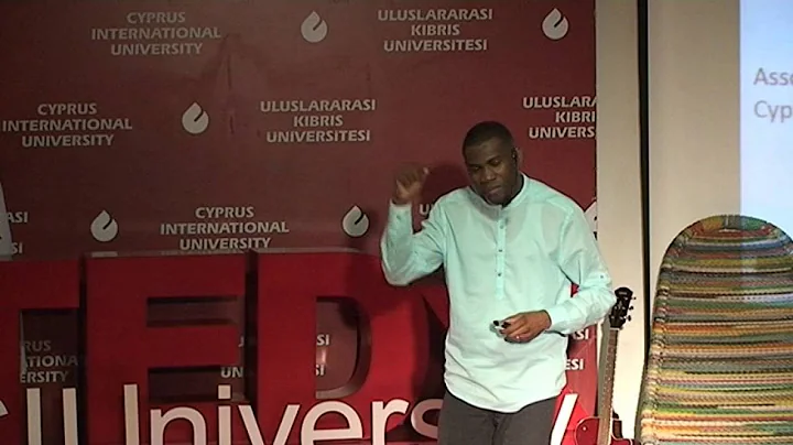 Give help, get help, go forward! | AKINOLA BABATUN...