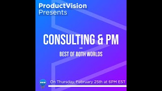 ProductVision: Chat with Product Consultant @Accenture