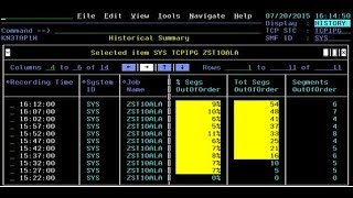 Test your IBM MVS 3.8 compilers and benchmark your Hercules - M37