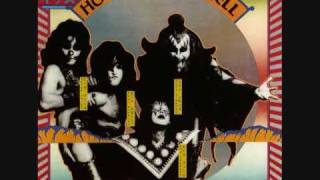 Kiss Going Blind (Studio Version)