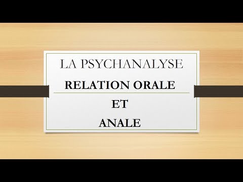 Vidéo: Fixation Orale: Signification, Psychologie Et Comment Elle Se Présente Chez Les Adultes