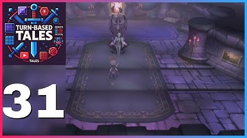 The Vampire - Bravely Default Flying Fairy HD Remaster [31]