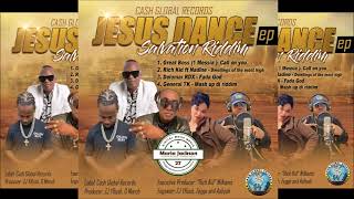 Salvation Riddim Medley Mix By Maria Jackson 27