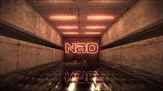 Flying Logo (NAD / VFX / Hiver 2017)