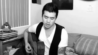 Love On Top Cover (Beyonce')- Joseph Vincent chords