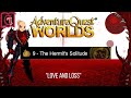 9 - The Hermit's Solitude - "Love and Loss" | AQW BOT