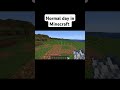 What? #minecraft#shorts
