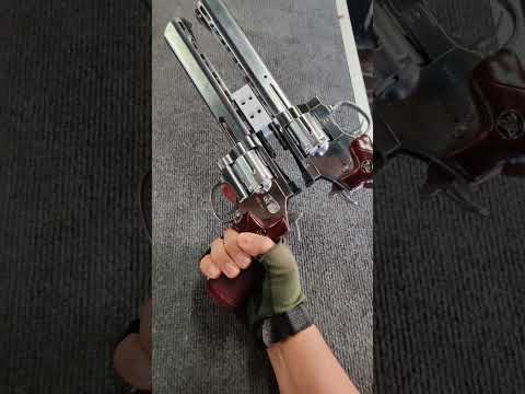 🤣 DOBLE MAGNUM 🤣 ▬ #fail #airsoft #funny